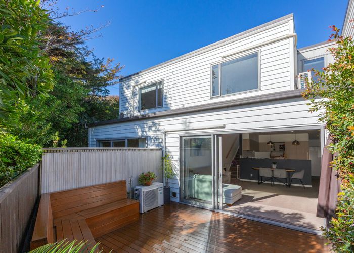  at 14/7 Handyside Street, Tawa, Wellington, Wellington