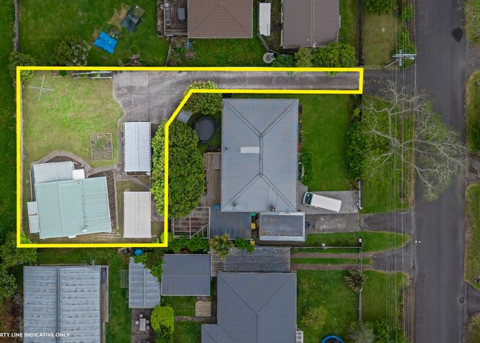  at 11B Knox Road, Swanson, Auckland