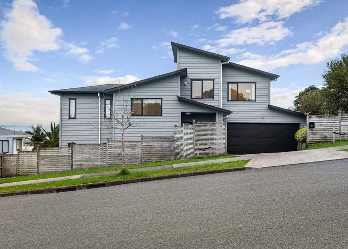  at 11 Matisse Drive, West Harbour, Waitakere City, Auckland