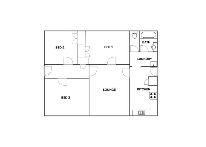  at 20 Florence Avenue, Palmerston North, Palmerston North
