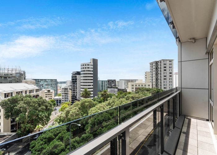  at 7C/97 Shortland Street, City Centre, Auckland City, Auckland