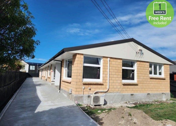  at 5/28  Geraldine Street, Edgeware, Christchurch City, Canterbury