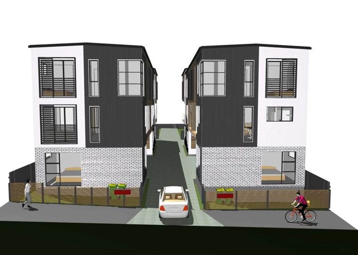  at Lot 3, 568 Manukau Road, Epsom, Auckland City, Auckland