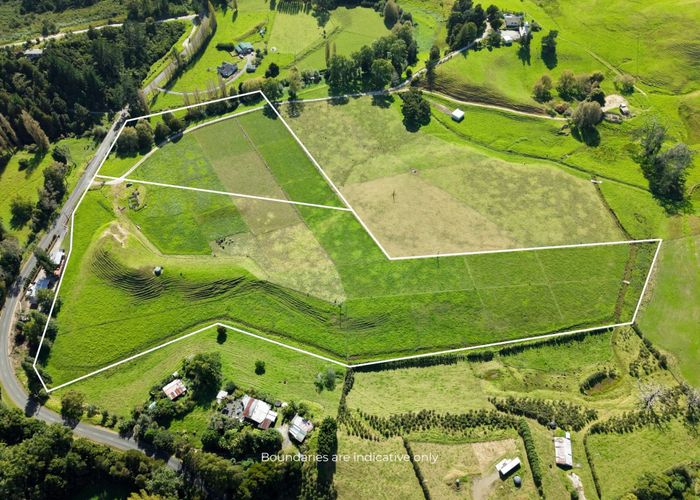  at 1277 Oruru Road, Peria, Far North, Northland