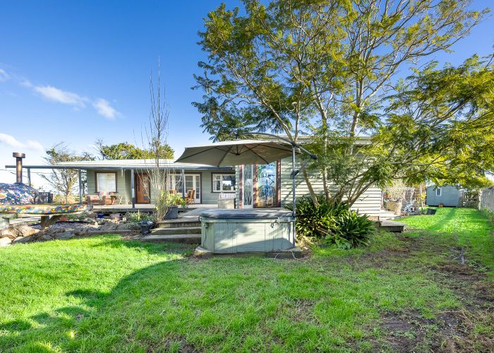  at 427 Wallace Road, Ruawai, Kaipara, Northland