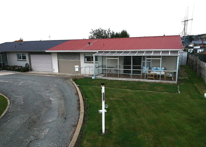  at 4/29a Balmoral Street, Oamaru, Waitaki, Otago