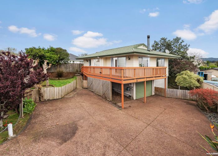  at 10A Coburg Street, Henderson, Auckland