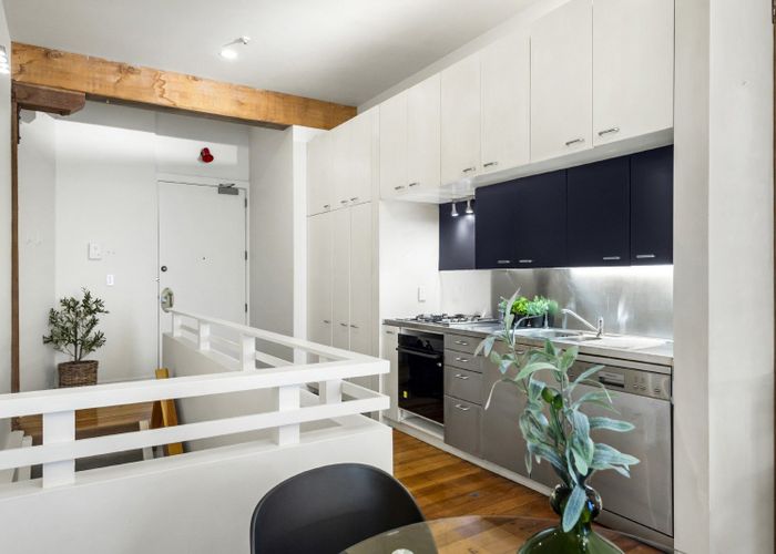  at 2G/7-15 Emily Place, City Centre, Auckland City, Auckland