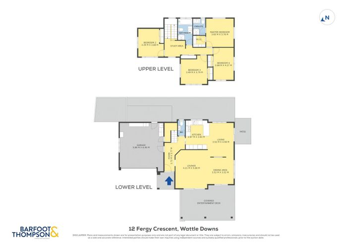  at 12 Fergy Crescent, Wattle Downs, Manukau City, Auckland