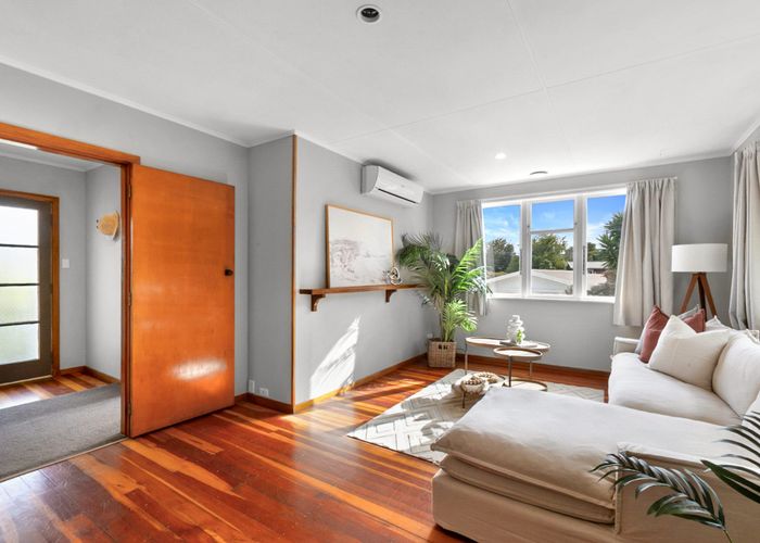 at 1A Ward Place, Marfell, New Plymouth