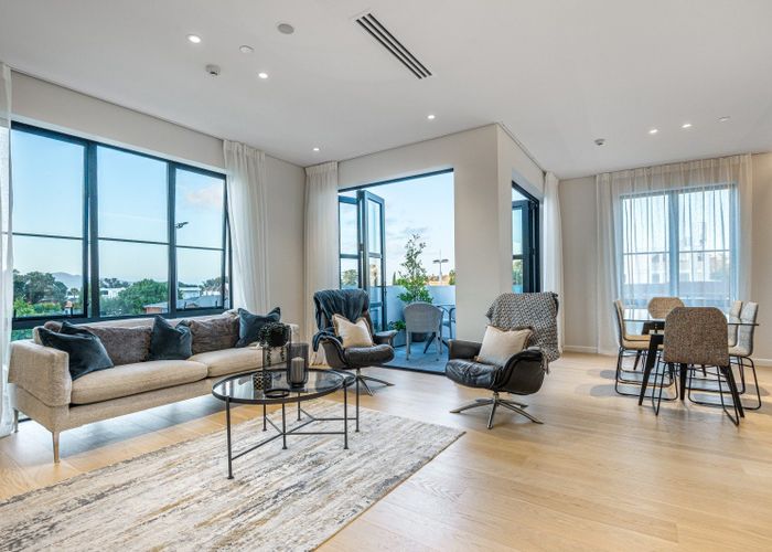  at 206/2 Tagalad Road, Mission Bay, Auckland