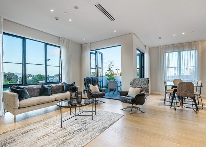  at 206/2 Tagalad Road, Mission Bay, Auckland City, Auckland