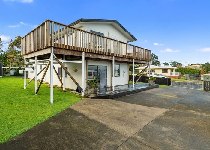  at 2 Ngaparaoa Drive, Te Puke