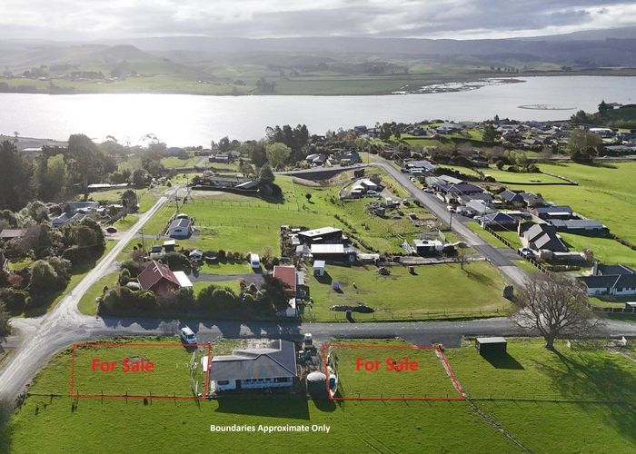  at Ross Street Subdivision, Waihola, Clutha, Otago