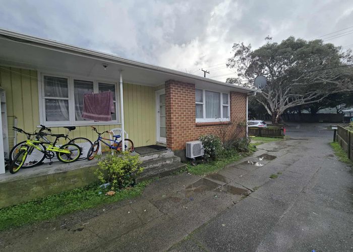  at 246 Taita Drive, Taita, Lower Hutt, Wellington
