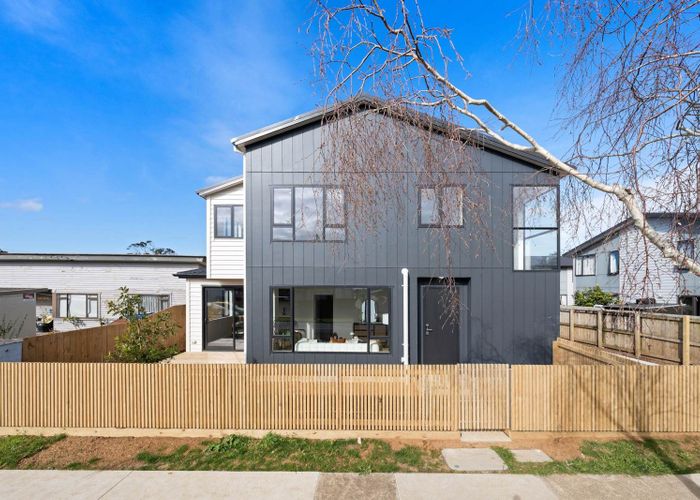  at Lot 1, 34 Allen Street, Mangere East, Manukau City, Auckland