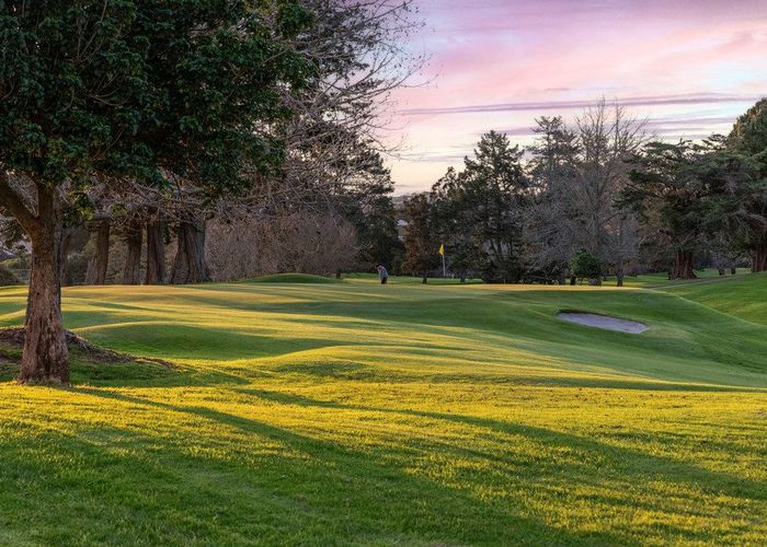  at 7 The Green, Golflands, Manukau City, Auckland