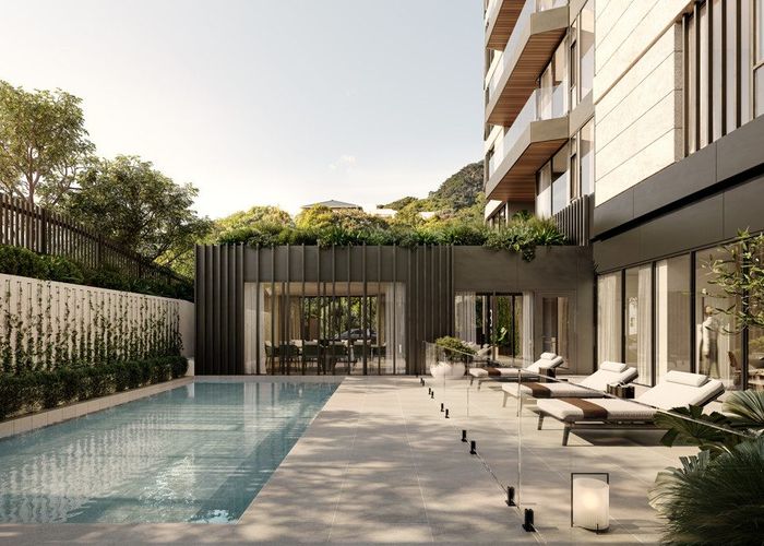  at 43 Austin Street - MAYFAIR, Mount Victoria, Wellington, Wellington