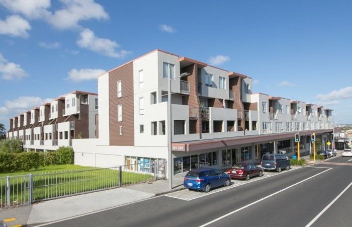  at 250/287 Onehunga Mall, Onehunga, Auckland
