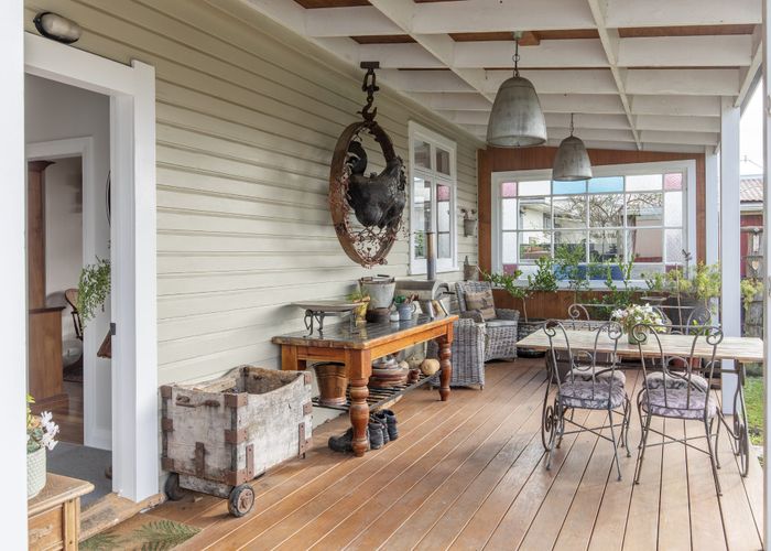  at 43 Gordon Street, Dannevirke, Tararua, Manawatu / Whanganui