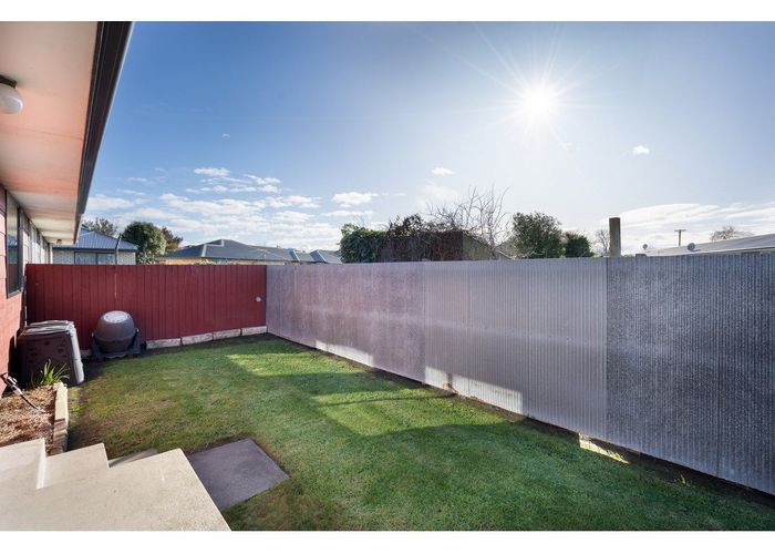  at 3/162 Bordesley Street, Phillipstown, Christchurch