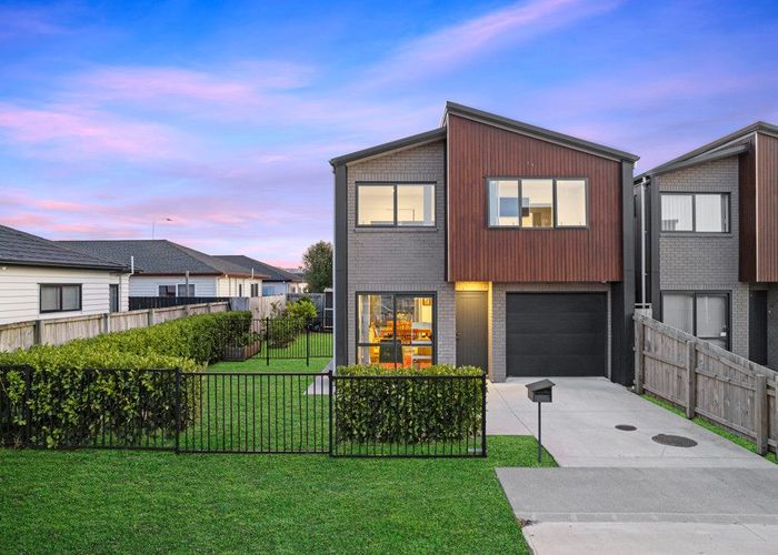  at 56 Black Beech Crescent, Takanini, Auckland