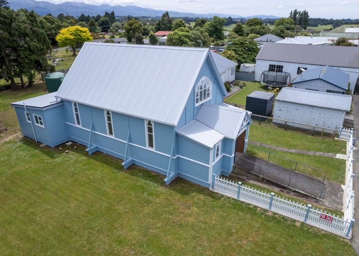  at 7 Coronation Street, Norsewood, Tararua, Manawatu / Whanganui