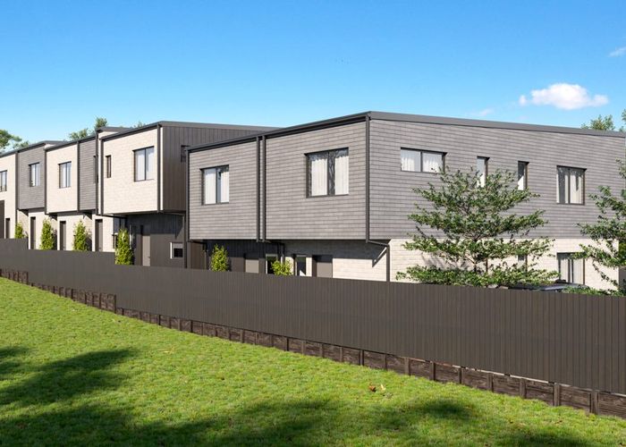  at 44 & 46 Drake Street, Howick, Manukau City, Auckland