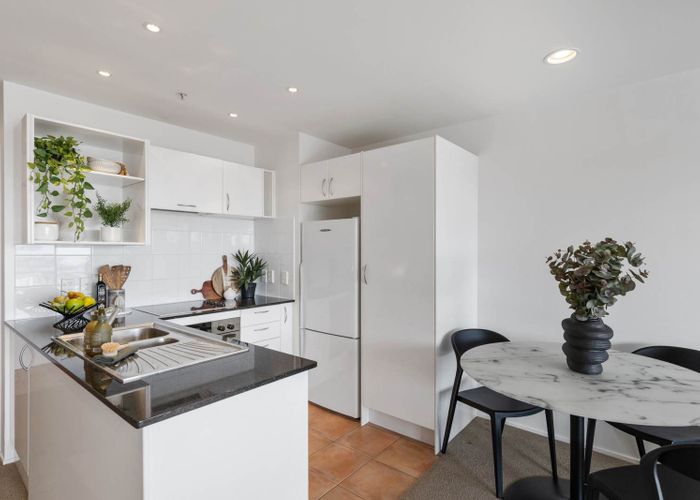  at 4B/28 Stanwell Street, Parnell, Auckland