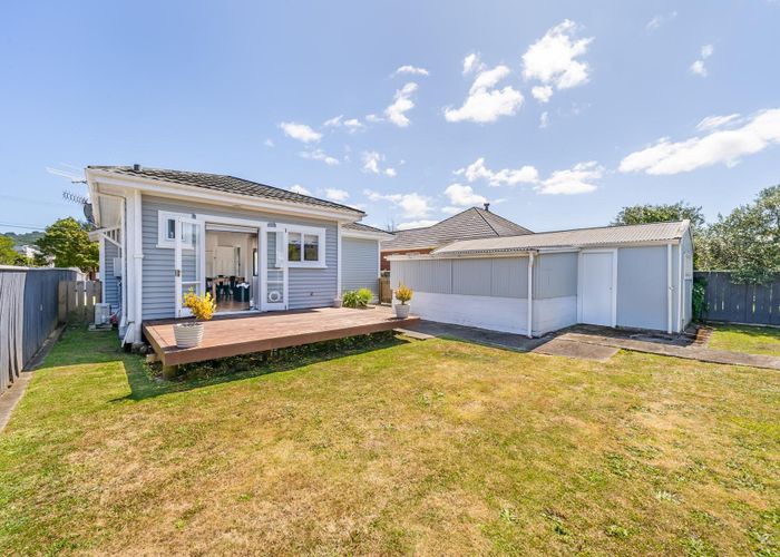  at 9 St James Ave, Boulcott, Lower Hutt, Wellington