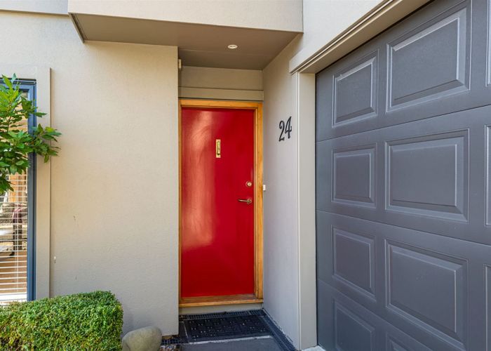  at 24 Courtenay Street, St Albans, Christchurch
