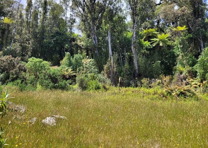  at 8 Alymer Place, Franz Josef Glacier