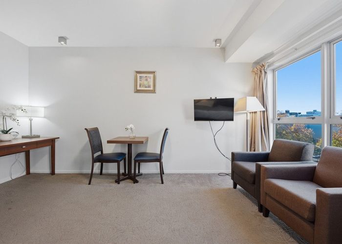  at 208/188 Hobson Street, City Centre, Auckland City, Auckland