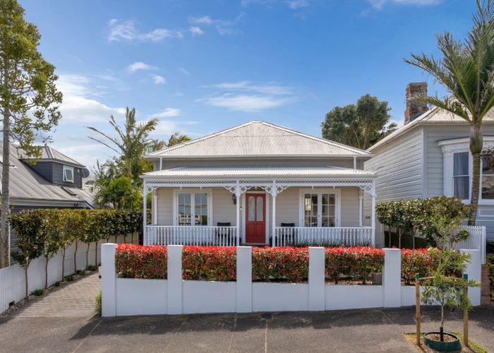  at 9 Norfolk Street, Ponsonby, Auckland