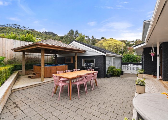  at 18A Burma Road, Khandallah, Wellington, Wellington