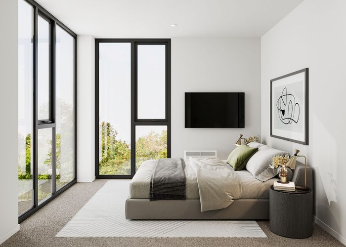  at 261 Madras Street, City Centre, Christchurch City, Canterbury