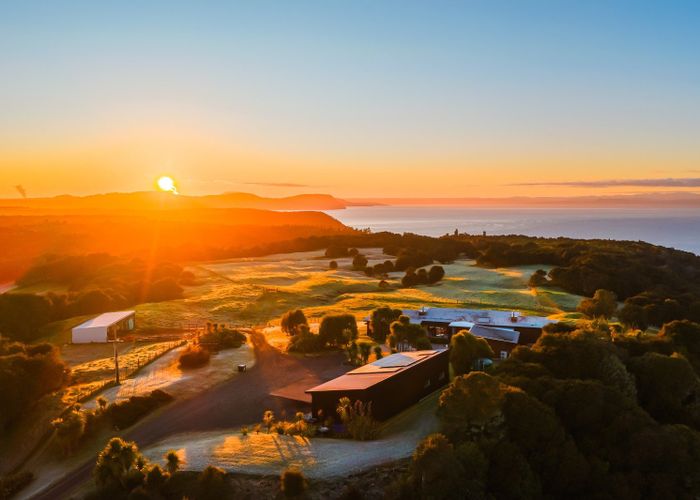  at 741 Hingarae Road, Marotiri, Taupo, Waikato
