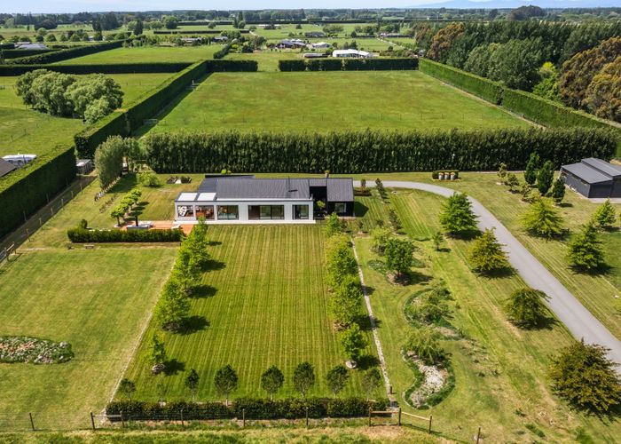  at 114 Raddens Road, Ohoka, Waimakariri, Canterbury