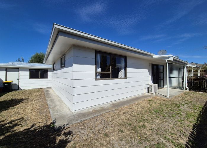  at 120 Cleghorn Street, Redwoodtown, Blenheim, Marlborough