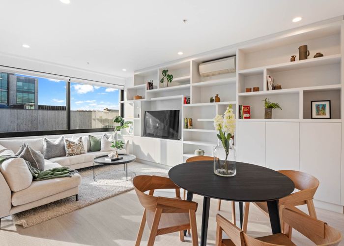  at 302/12 Vinegar Lane, Grey Lynn, Auckland City, Auckland