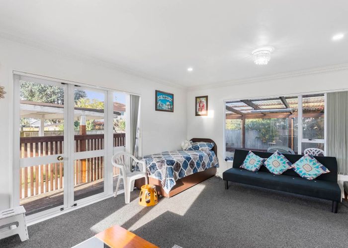  at 27B  Motatou Road, Papatoetoe, Manukau City, Auckland