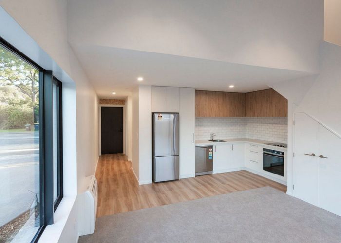  at 3/171 Centaurus Road, St. Martins, Christchurch City, Canterbury
