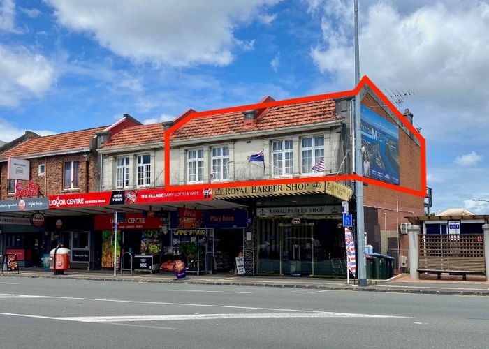  at 541A Remuera Road, Remuera, Auckland City, Auckland