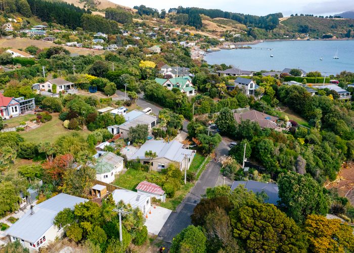  at 6 Gwyn Street, Broad Bay, Dunedin