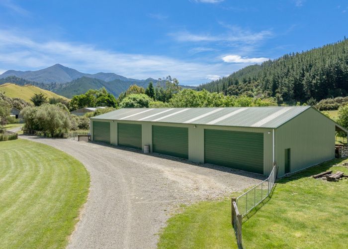  at 140 Leslies Road, Okaramio, Marlborough, Marlborough