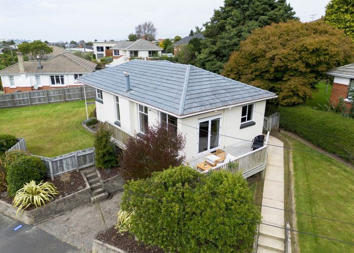  at 277 Helensburgh Road, Helensburgh, Dunedin