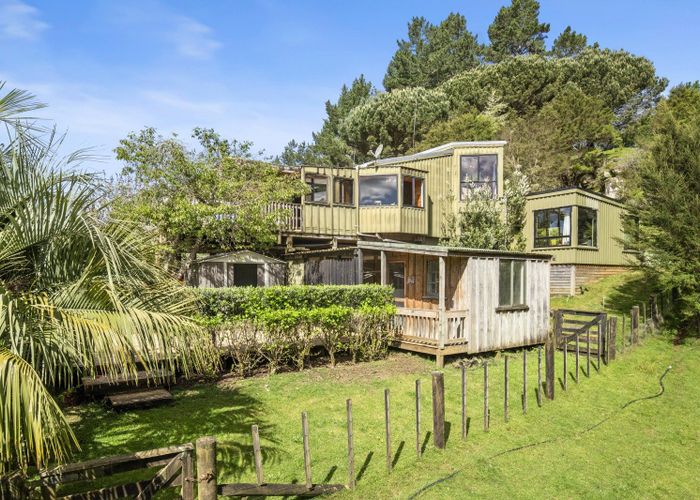  at 2846 Hunua Road, Hunua, Franklin, Auckland