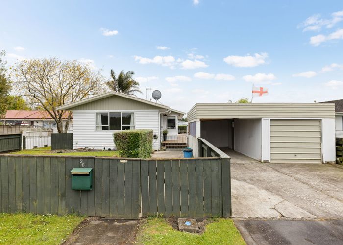 at 36 Dalton Crescent, Dinsdale, Hamilton