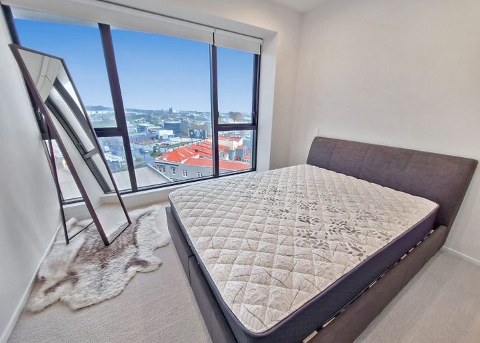  at 1205/8 Hereford Street, Freemans Bay, Auckland City, Auckland