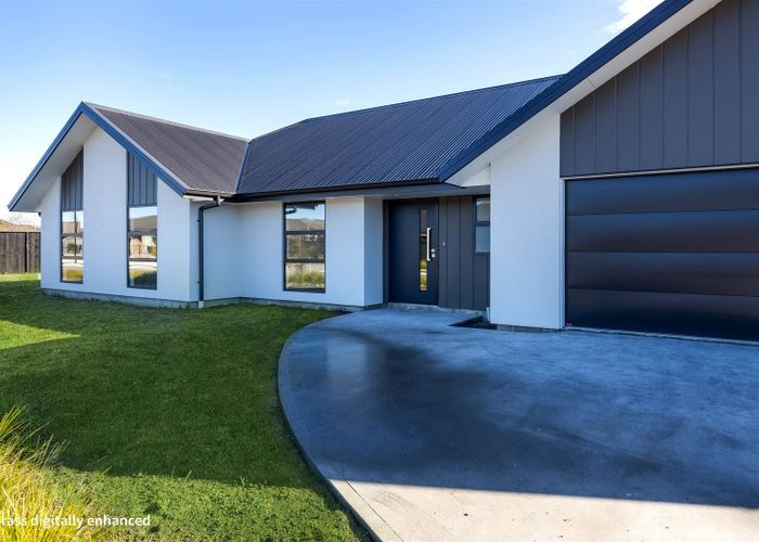  at 31 Nikau Drive, Redwoodtown, Blenheim